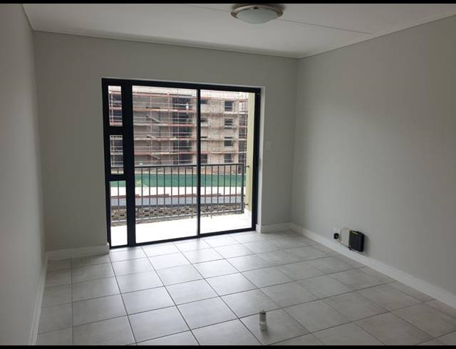 1 BEDROOM APARTMENT FOR SALE IN LINBRO PARK
